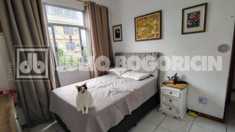Conheça 1000168845 do imóvel - Apartamento 2 quartos à venda Portuguesa, Rio de Janeiro - R$ 319.000 - JBI200418 - 10 1000168845 - 10