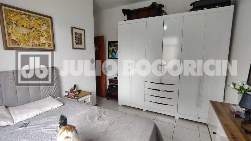 Conheça 1000168843 do imóvel - Apartamento 2 quartos à venda Portuguesa, Rio de Janeiro - R$ 319.000 - JBI200418 - 11 1000168843 - 11