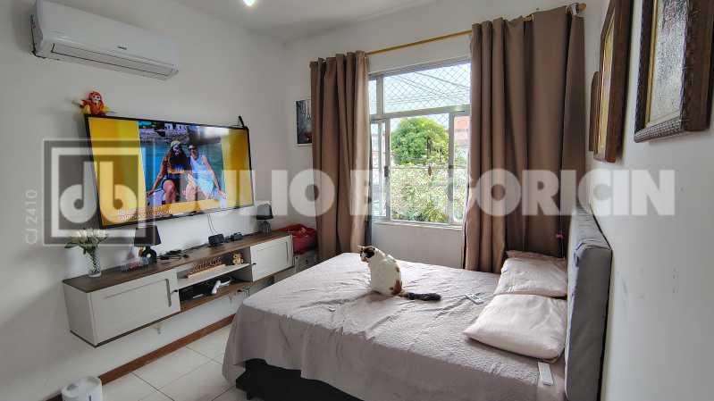 Conheça 1000168841 do imóvel - Apartamento 2 quartos à venda Portuguesa, Rio de Janeiro - R$ 319.000 - JBI200418 - 9 1000168841 - 9