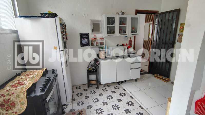 Conheça 1000168837 do imóvel - Apartamento 2 quartos à venda Portuguesa, Rio de Janeiro - R$ 319.000 - JBI200418 - 19 1000168837 - 19