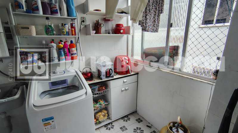 Conheça 1000168835 do imóvel - Apartamento 2 quartos à venda Portuguesa, Rio de Janeiro - R$ 319.000 - JBI200418 - 22 1000168835 - 22
