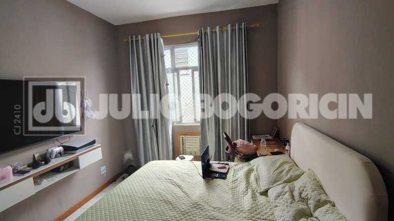 Conheça 1000168833 do imóvel - Apartamento 2 quartos à venda Portuguesa, Rio de Janeiro - R$ 319.000 - JBI200418 - 12 1000168833 - 12