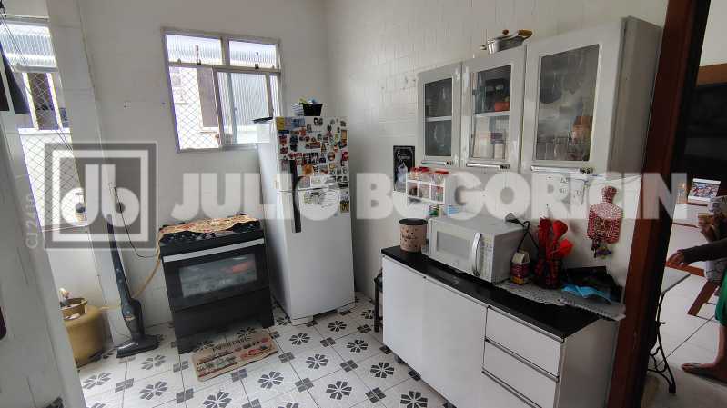Conheça 1000168830 do imóvel - Apartamento 2 quartos à venda Portuguesa, Rio de Janeiro - R$ 319.000 - JBI200418 - 23 1000168830 - 23