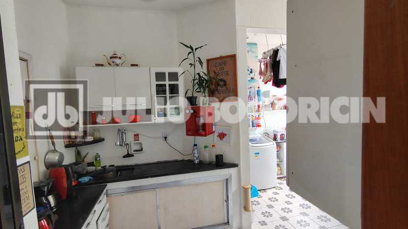 Conheça 1000168829 do imóvel - Apartamento 2 quartos à venda Portuguesa, Rio de Janeiro - R$ 319.000 - JBI200418 - 20 1000168829 - 20