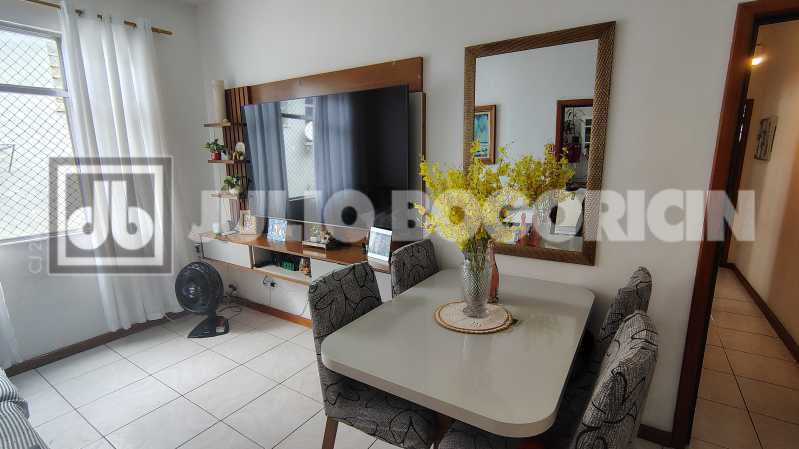 Conheça 1000168828 do imóvel - Apartamento 2 quartos à venda Portuguesa, Rio de Janeiro - R$ 319.000 - JBI200418 - 4 1000168828 - 4