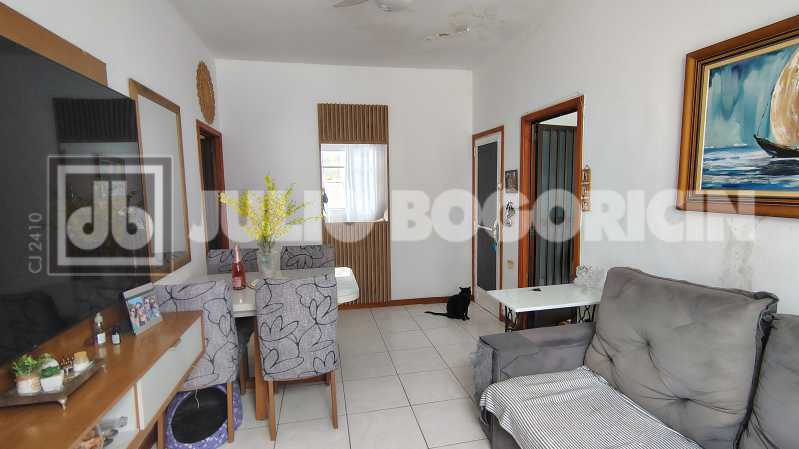 Conheça 1000168827 do imóvel - Apartamento 2 quartos à venda Portuguesa, Rio de Janeiro - R$ 319.000 - JBI200418 - 3 1000168827 - 3