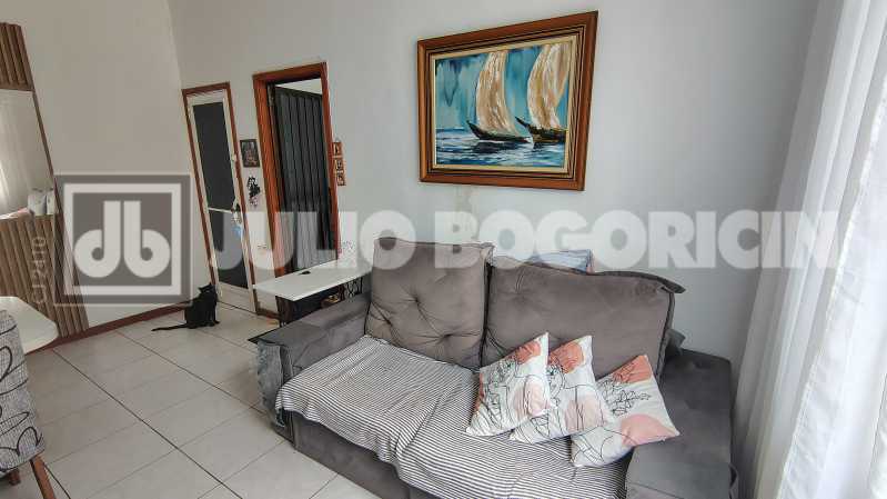 Conheça 1000168826 do imóvel - Apartamento 2 quartos à venda Portuguesa, Rio de Janeiro - R$ 319.000 - JBI200418 - 5 1000168826 - 5