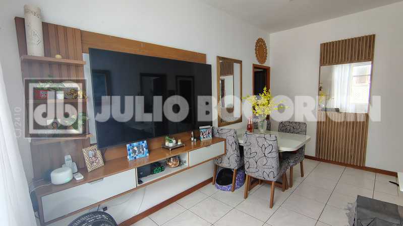 Conheça 1000168824 do imóvel - Apartamento 2 quartos à venda Portuguesa, Rio de Janeiro - R$ 319.000 - JBI200418 - 2 1000168824 - 2