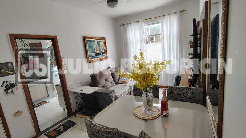 Conheça 1000168823 do imóvel - Apartamento 2 quartos à venda Portuguesa, Rio de Janeiro - R$ 319.000 - JBI200418 - 7 1000168823 - 7