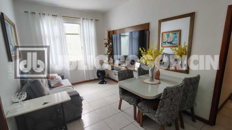 Conheça 1000168822 do imóvel - Apartamento 2 quartos à venda Portuguesa, Rio de Janeiro - R$ 319.000 - JBI200418 - 6 1000168822 - 6