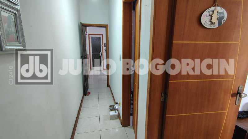 Conheça 1000168858 do imóvel - Apartamento 2 quartos à venda Portuguesa, Rio de Janeiro - R$ 319.000 - JBI200418 - 24 1000168858 - 24