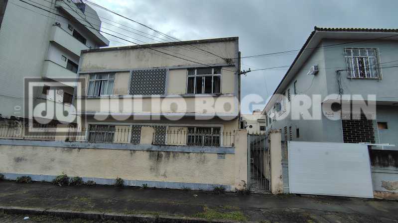 Conheça 1000168820 do imóvel - Apartamento 2 quartos à venda Portuguesa, Rio de Janeiro - R$ 319.000 - JBI200418 - 25 1000168820 - 25