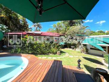 Imperdível - ITANHANGÁ DESLUMBRANTE CASA LINEAR 3 QUARTOS 2 SUÍTES PISCINA CHURRASQUEIRA - JBB67315