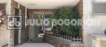 Freguesia - Apartamento - 1 QUARTO - JBJ10937