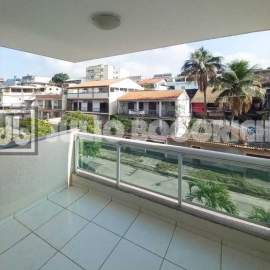 Apartamento 2 quartos Curicica - JBJ204372