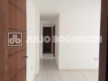Apartamento 2 quartos Curicica - JBJ204374