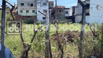 Terreno 650 Metros - Curicica - JBJ81426