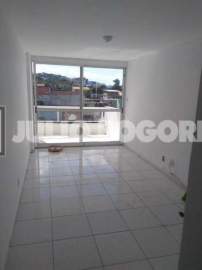 Apartamento 2 quartos - Curicica - JBJ204376