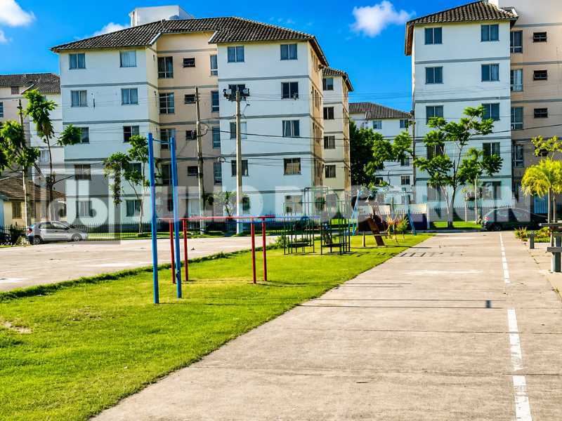 Conheça ap 170k anil 2 do imóvel - OPORTUNIDADE! APARTAMENTO 2 QUARTOS REFORMADO PRÓXIMO AO PARQUE SHOPPING JACAREPAGUÁ - JBJ204384 - 2 ap 170k anil 2 - 2