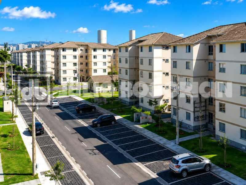 Conheça ap 170k anil 3 do imóvel - OPORTUNIDADE! APARTAMENTO 2 QUARTOS REFORMADO PRÓXIMO AO PARQUE SHOPPING JACAREPAGUÁ - JBJ204384 - 3 ap 170k anil 3 - 3