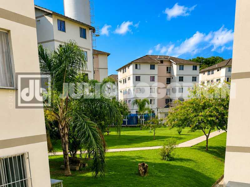Conheça ap 170k anil 5 do imóvel - OPORTUNIDADE! APARTAMENTO 2 QUARTOS REFORMADO PRÓXIMO AO PARQUE SHOPPING JACAREPAGUÁ - JBJ204384 - 5 ap 170k anil 5 - 5