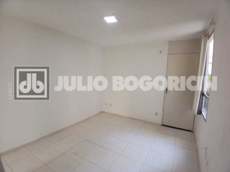 Conheça fotos ap 170k vila carioca 1. do imóvel - OPORTUNIDADE! APARTAMENTO 2 QUARTOS REFORMADO PRÓXIMO AO PARQUE SHOPPING JACAREPAGUÁ - JBJ204384 - 6 fotos ap 170k vila carioca 1. - 6