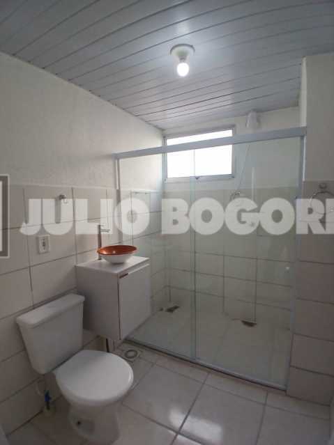 Conheça fotos ap 170k vila carioca 2. do imóvel - OPORTUNIDADE! APARTAMENTO 2 QUARTOS REFORMADO PRÓXIMO AO PARQUE SHOPPING JACAREPAGUÁ - JBJ204384 - 10 fotos ap 170k vila carioca 2. - 10