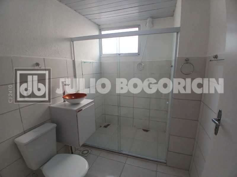 Conheça fotos ap 170k vila carioca 3. do imóvel - OPORTUNIDADE! APARTAMENTO 2 QUARTOS REFORMADO PRÓXIMO AO PARQUE SHOPPING JACAREPAGUÁ - JBJ204384 - 11 fotos ap 170k vila carioca 3. - 11