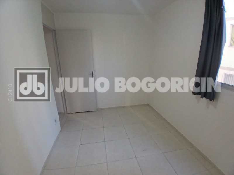Conheça fotos ap 170k vila carioca 4. do imóvel - OPORTUNIDADE! APARTAMENTO 2 QUARTOS REFORMADO PRÓXIMO AO PARQUE SHOPPING JACAREPAGUÁ - JBJ204384 - 7 fotos ap 170k vila carioca 4. - 7