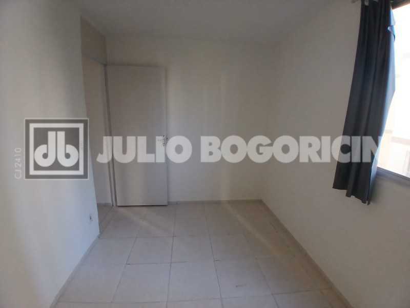 Conheça fotos ap 170k vila carioca 5. do imóvel - OPORTUNIDADE! APARTAMENTO 2 QUARTOS REFORMADO PRÓXIMO AO PARQUE SHOPPING JACAREPAGUÁ - JBJ204384 - 12 fotos ap 170k vila carioca 5. - 12