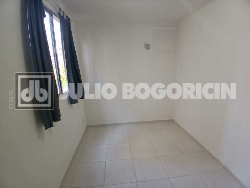 Conheça fotos ap 170k vila carioca 6. do imóvel - OPORTUNIDADE! APARTAMENTO 2 QUARTOS REFORMADO PRÓXIMO AO PARQUE SHOPPING JACAREPAGUÁ - JBJ204384 - 9 fotos ap 170k vila carioca 6. - 9