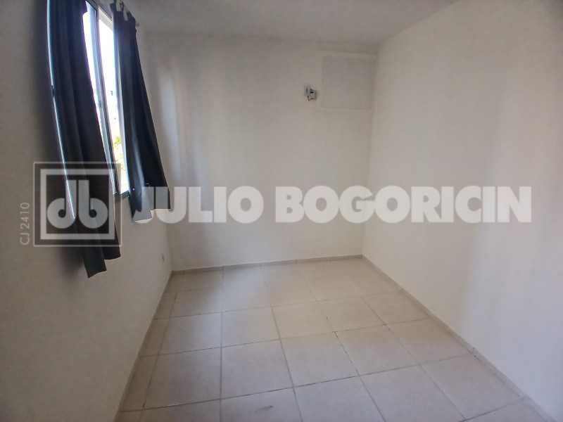 Conheça fotos ap 170k vila carioca 7. do imóvel - OPORTUNIDADE! APARTAMENTO 2 QUARTOS REFORMADO PRÓXIMO AO PARQUE SHOPPING JACAREPAGUÁ - JBJ204384 - 8 fotos ap 170k vila carioca 7. - 8