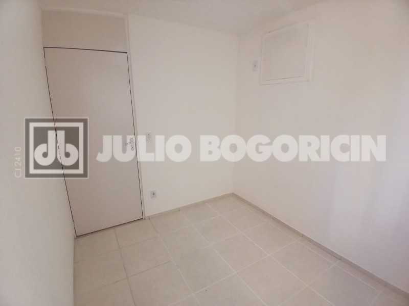 Conheça fotos ap 170k vila carioca 8. do imóvel - OPORTUNIDADE! APARTAMENTO 2 QUARTOS REFORMADO PRÓXIMO AO PARQUE SHOPPING JACAREPAGUÁ - JBJ204384 - 13 fotos ap 170k vila carioca 8. - 13