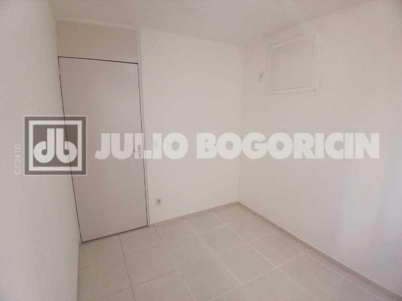 Conheça fotos ap 170k vila carioca 9. do imóvel - OPORTUNIDADE! APARTAMENTO 2 QUARTOS REFORMADO PRÓXIMO AO PARQUE SHOPPING JACAREPAGUÁ - JBJ204384 - 14 fotos ap 170k vila carioca 9. - 14