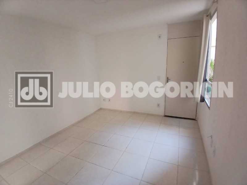 Conheça fotos ap 170k vila carioca 10. do imóvel - OPORTUNIDADE! APARTAMENTO 2 QUARTOS REFORMADO PRÓXIMO AO PARQUE SHOPPING JACAREPAGUÁ - JBJ204384 - 15 fotos ap 170k vila carioca 10. - 15