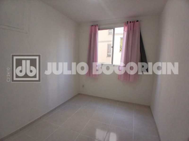 Conheça fotos ap 170k vila carioca 11. do imóvel - OPORTUNIDADE! APARTAMENTO 2 QUARTOS REFORMADO PRÓXIMO AO PARQUE SHOPPING JACAREPAGUÁ - JBJ204384 - 16 fotos ap 170k vila carioca 11. - 16