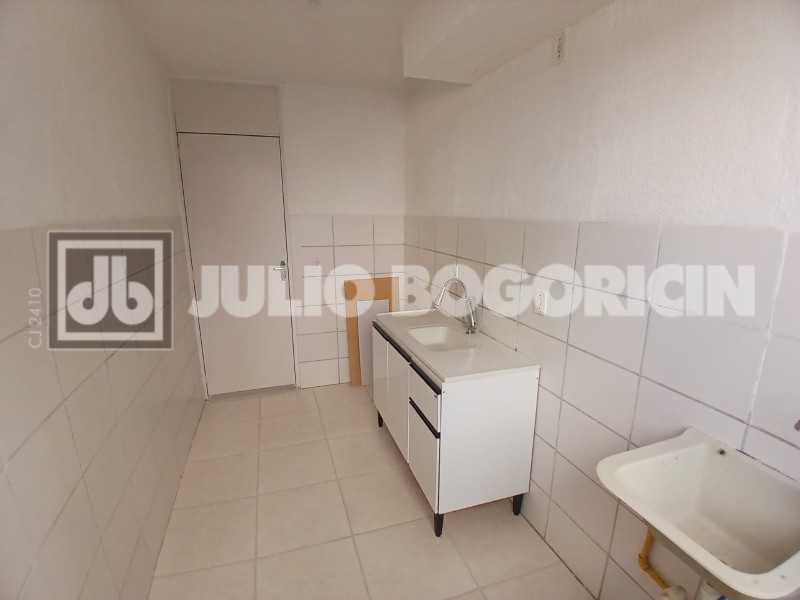 Conheça fotos ap 170k vila carioca 14. do imóvel - OPORTUNIDADE! APARTAMENTO 2 QUARTOS REFORMADO PRÓXIMO AO PARQUE SHOPPING JACAREPAGUÁ - JBJ204384 - 20 fotos ap 170k vila carioca 14. - 20