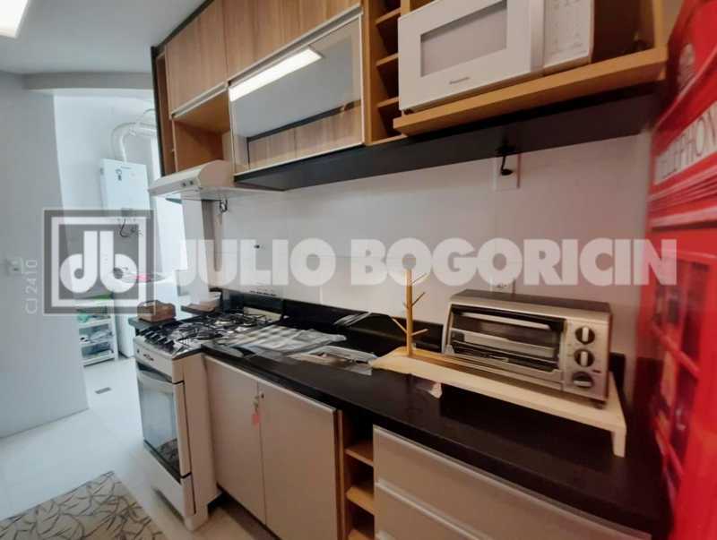 Conheça photo-output. do imóvel - Apartamento : Padrão / Residencial / Copacabana - JBC200069 - 27 photo-output. - 27