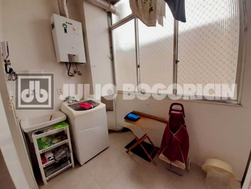 Conheça photo-output. do imóvel - Apartamento : Padrão / Residencial / Copacabana - JBC200069 - 30 photo-output. - 30