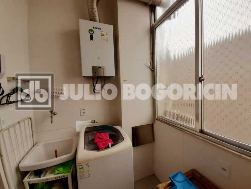 Conheça photo-output. do imóvel - Apartamento : Padrão / Residencial / Copacabana - JBC200069 - 31 photo-output. - 31