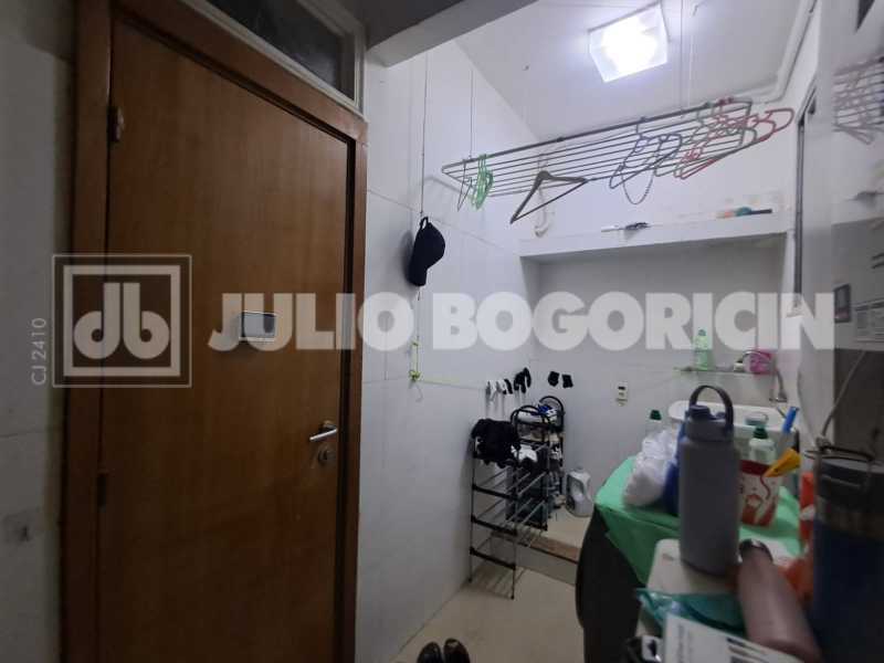 Conheça 33f9adb9-19c7-48f1-b6f0-c7cdcc do imóvel - FLAMENGO - PRAIA DO FLAMENGO - FRENTE - 4 QUARTOS - SUÍTE - 163m2 - GARAGEM - JBF42241 - 32 33f9adb9-19c7-48f1-b6f0-c7cdcc - 32