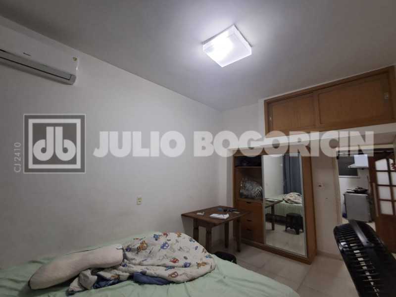 Conheça 50646371-0a8f-465a-a1ed-25aeb6 do imóvel - FLAMENGO - PRAIA DO FLAMENGO - FRENTE - 4 QUARTOS - SUÍTE - 163m2 - GARAGEM - JBF42241 - 21 50646371-0a8f-465a-a1ed-25aeb6 - 21