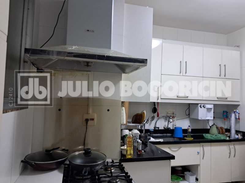 Conheça 77694962-4155-4534-b882-19a255 do imóvel - FLAMENGO - PRAIA DO FLAMENGO - FRENTE - 4 QUARTOS - SUÍTE - 163m2 - GARAGEM - JBF42241 - 30 77694962-4155-4534-b882-19a255 - 30