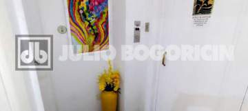 SILENCIOSO - APENAS 690 MIL. COPACABANA POSTO 5 JUNTO À PRAIA. PARA CLIENTES COM VISÃO - JBC200077