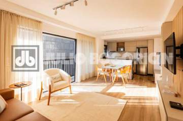 Apartamento para venda e aluguel Rua Juquiá, Leblon, Rio de Janeiro - R$ 3.200.000 - JBL201226