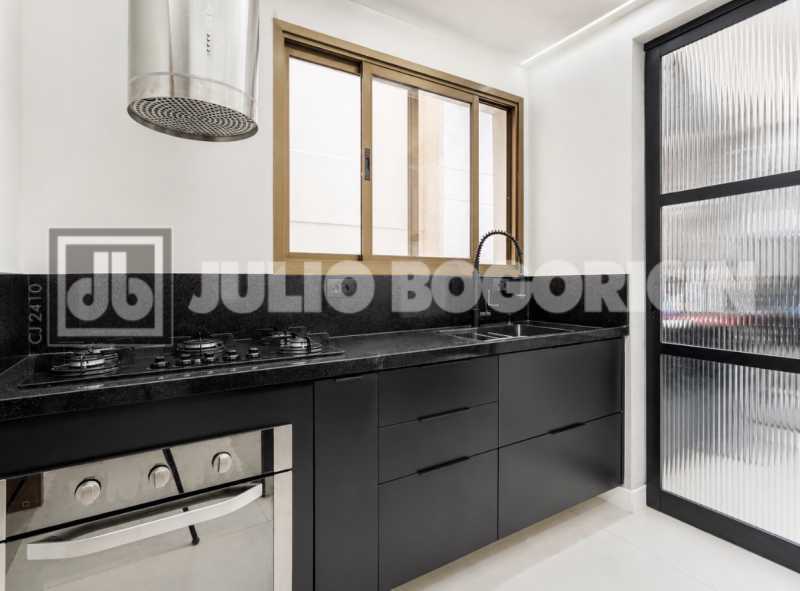 Conheça 12 do imóvel - Apartamento na Rua General Venâncio Flores de frente com vaga. - JBL201224 - 12 12 - 12