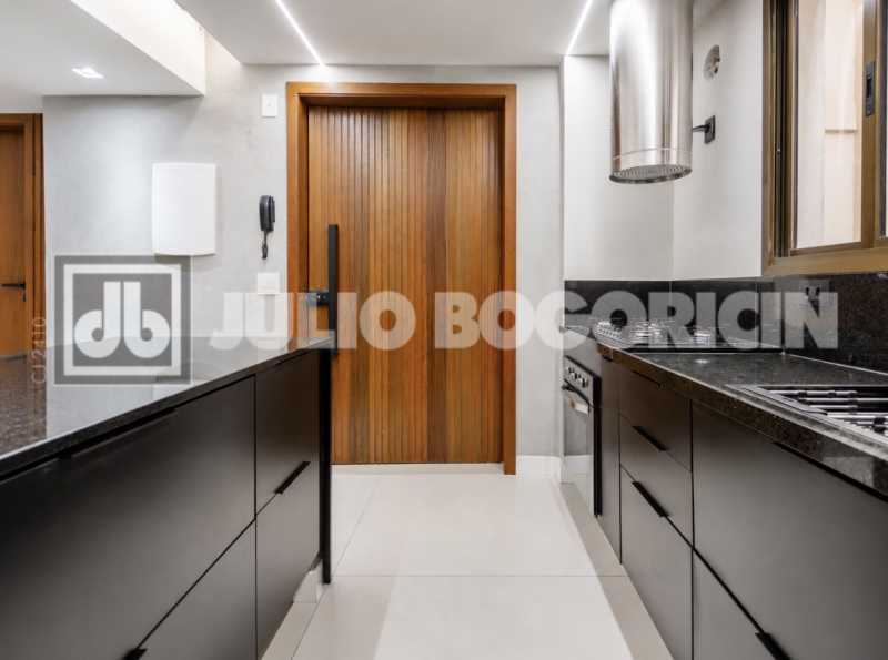 Conheça 13 do imóvel - Apartamento na Rua General Venâncio Flores de frente com vaga. - JBL201224 - 13 13 - 13