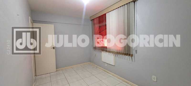 Conheça ea2e1f08-5604-44b3-8c58-6d5561 do imóvel - Maravilhoso apto rua Adriano, 2 quartos, depêndencia, vaga, elevador, portaria - JBM223718 - 36 ea2e1f08-5604-44b3-8c58-6d5561 - 36