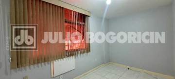 Maravilhoso apto rua Adriano, 2 quartos, depêndencia, vaga, elevador, portaria - JBM223718