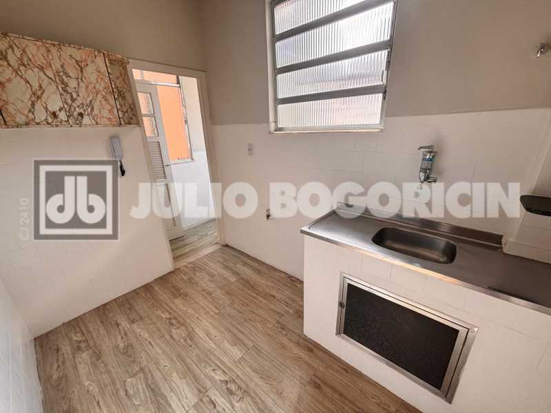 Conheça WhatsApp Image 2026-06-10 at 1 do imóvel - Apartamento a venda - 2 quartos - Rua José Ortiz - Junto a Dias da Cruz - JBM223716 - 13 WhatsApp Image 2026-06-10 at 1 - 13
